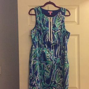 NWOT Lilly Pulitzer Dress